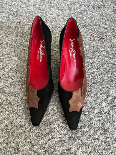 Vintage Paco Marcos