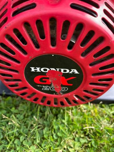 Generator HONDA