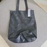 Urban Outfitters black tote bag bnwt Image 7