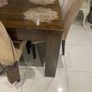 kitchen table Image 2