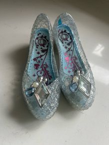 cinderella Disney shoes