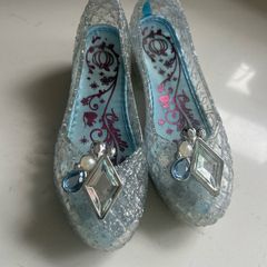 cinderella Disney shoes
