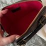 Louis Vuitton inspired bag with dust bag like brand new Image 5