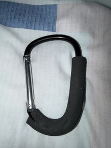 Buggy Clip