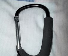 Buggy Clip