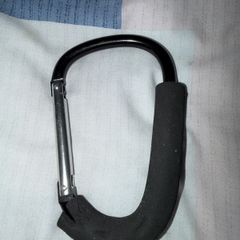 Buggy Clip