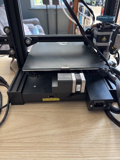 3D Printer
