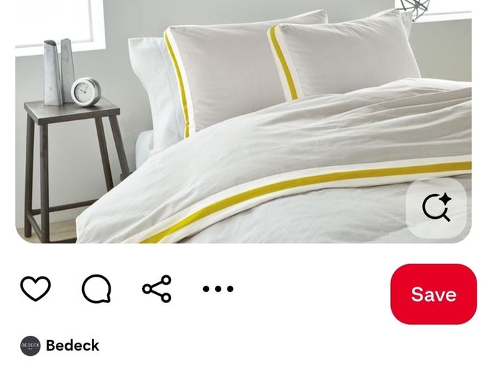 Only 10 Euro Each!! - Brand New Pillow Cases - D.K.N.Y, Calvin Klein