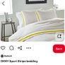 Only 10 Euro Each!! - Brand New Pillow Cases - D.K.N.Y, Calvin Klein Image 10