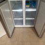 American Fridge Freezer 76cm Image 3