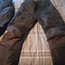 Biker clothes helmet Image 6