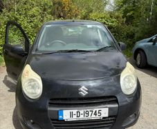 2011 Suzuki Alto