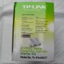 TP Link TL PA411 AV500 500Mbps Nano Powerline Adapter Starter Kit - Twin Pack Image 2