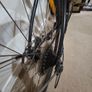 Trek FX 2 Disc Hybrid Size L (2023, Low Use),  Helmet, Pump and Jacket Image 6