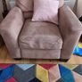 3 -2-1recliner  suite  in very good condition Image 2