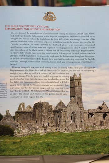 The Diocese of Killaloe