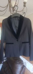 boys suit paisley london