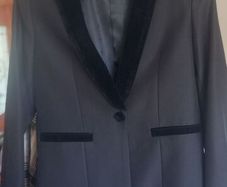 boys suit paisley london
