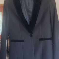 boys suit paisley london