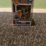 Sonic The Hedgehog Team Dark Pop Funko Bundle Image 2