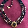 Liz Claiborne choker Image 3