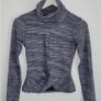 lululemon long sleeve top Image 5