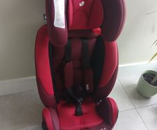Joie childs carseat