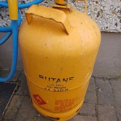 Gas Butane Full