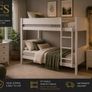 Bunk Bed Sale Now On  Prices From Only 249 Image 4