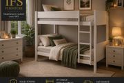 New 3ft Single Bunks To Clear Only 249 Euro