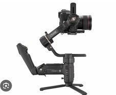 Zhiyun Crane 3s Price Drop