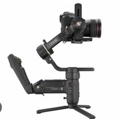 Zhiyun Crane 3s Price Drop