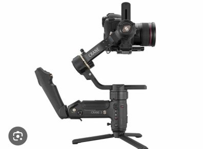 Zhiyun Crane 3s Price Drop