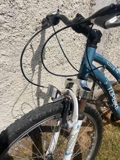 Topbike 100s