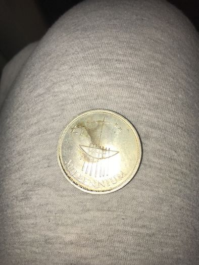 coin