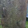 Vintage industrial Metal Cabinet ,Safe Image 2