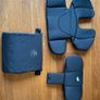 Joie i-Spin 360 i-Size Baby to Toddler Car Seat - Coal Image 7