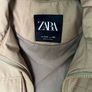 Zara boys coat Image 2