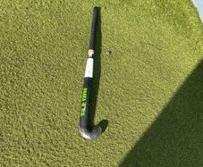hockey stick