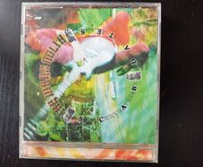 The Mars Volta - Scab Dates CD
