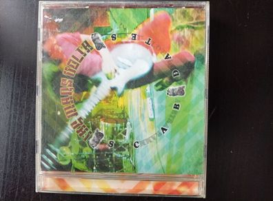 The Mars Volta - Scab Dates CD