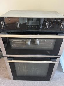 oven