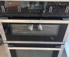 oven