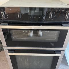 oven