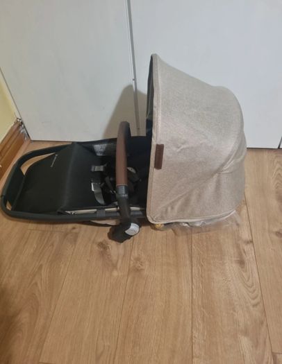 NEW UPPAbaby Rumble Seat V2