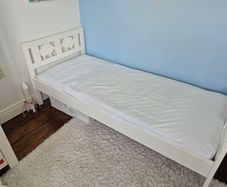kids toddler bed