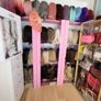 Clothes Shoes and Wigs For Sale Image 2
