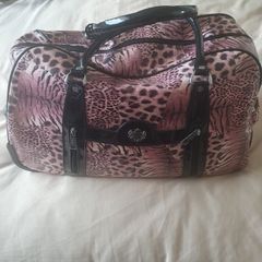 travel bag