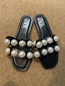 Zara Sliders