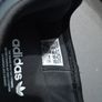 Addidas Black Samba Mary Jane Image 2